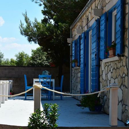Levantara Jezera Exterior foto