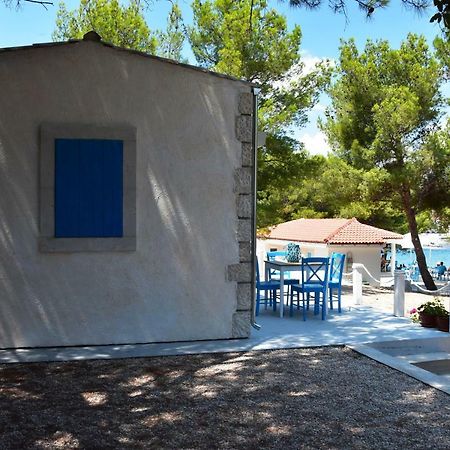 Levantara Jezera Exterior foto