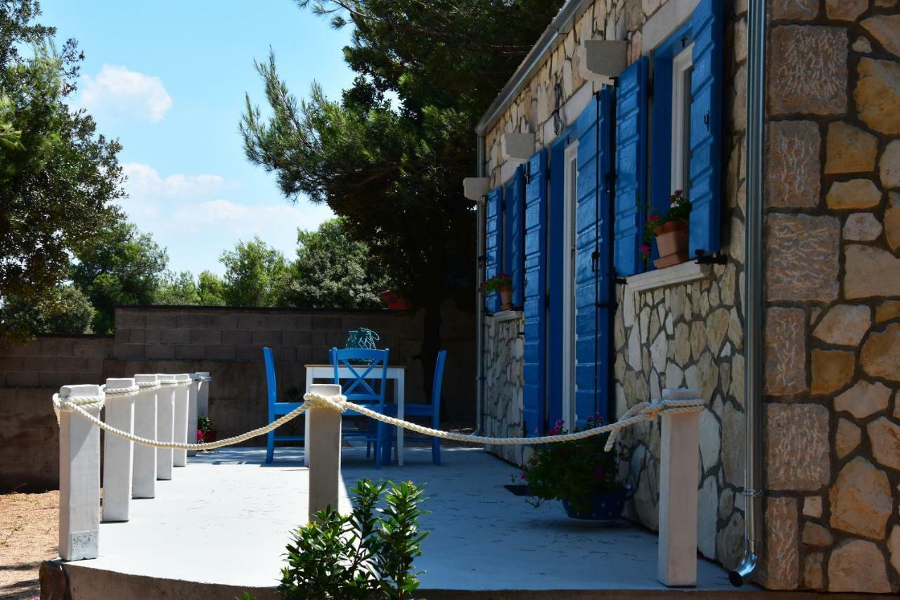 Levantara Jezera Exterior foto