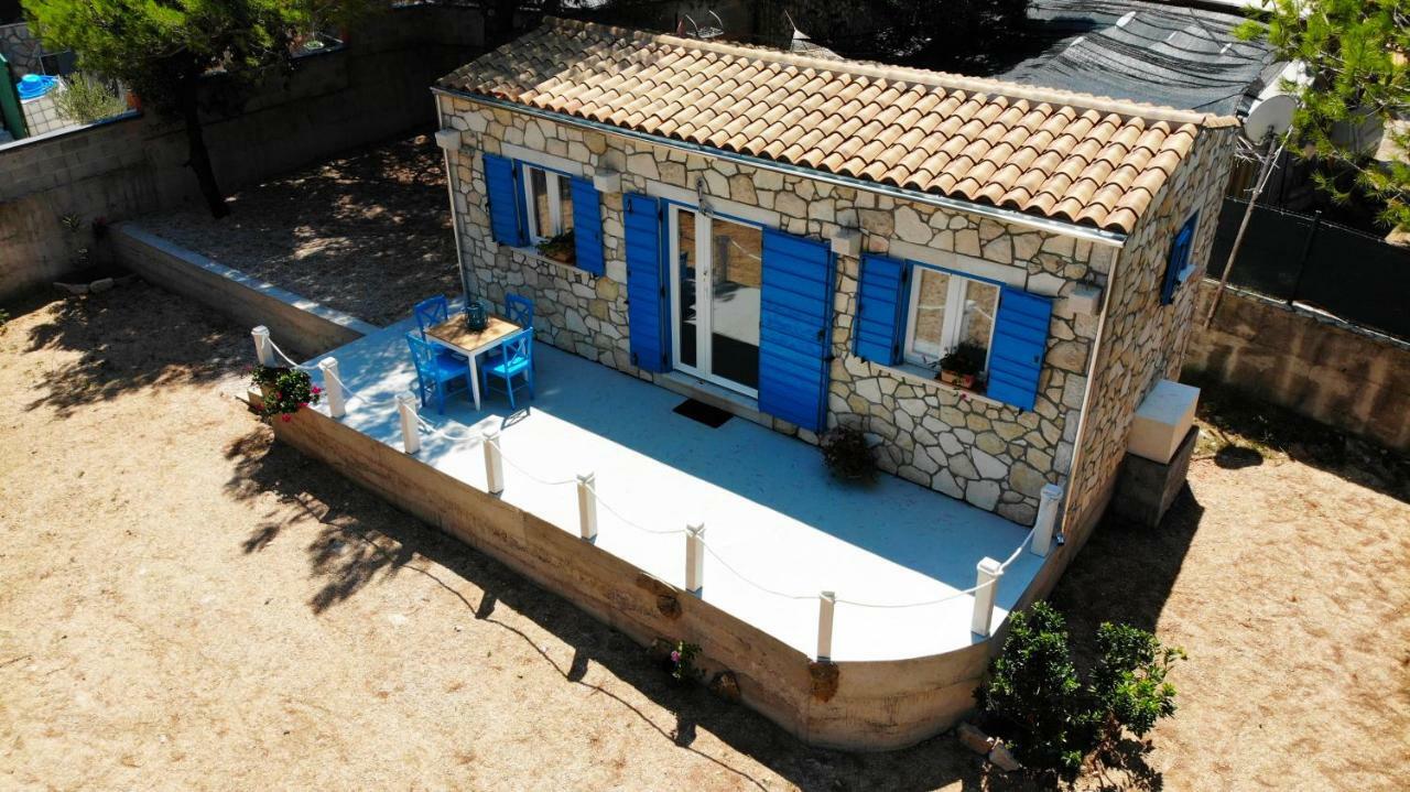 Levantara Jezera Exterior foto