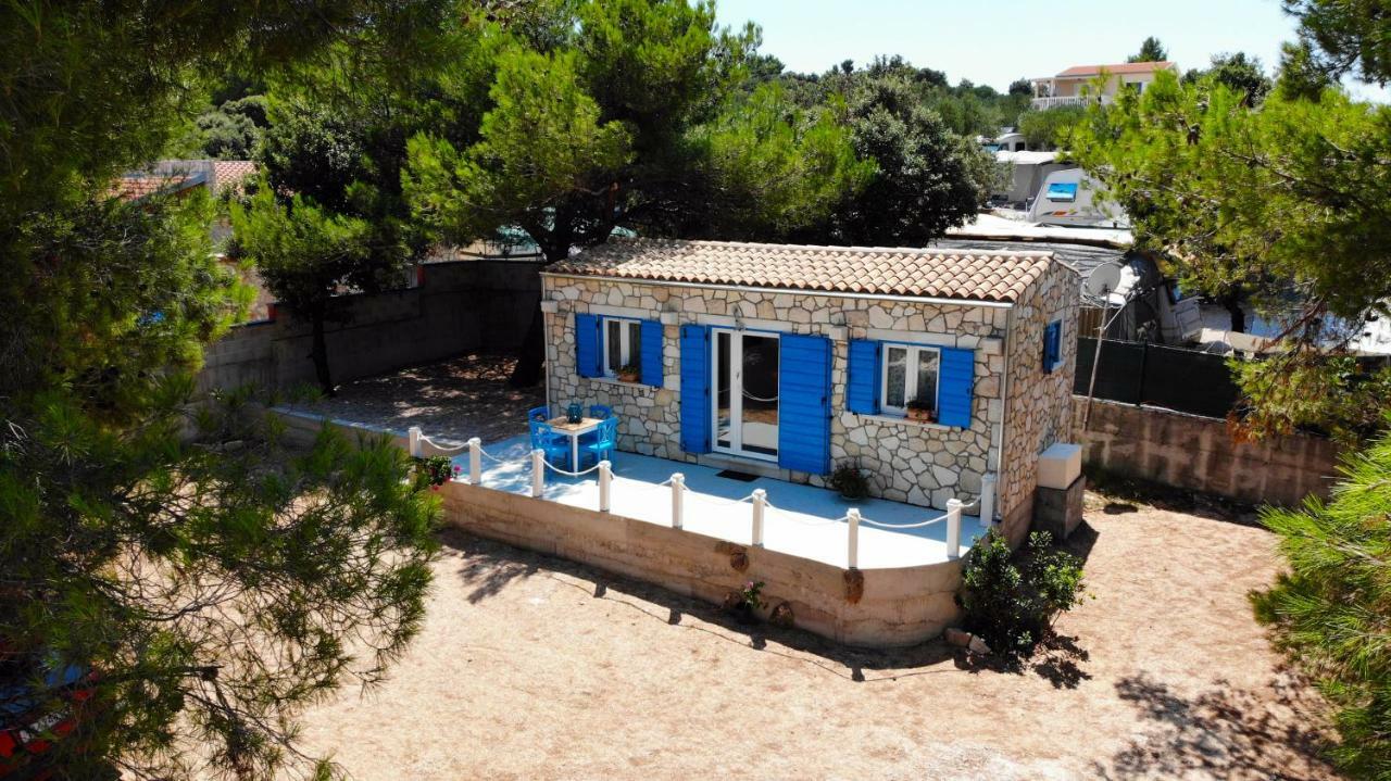 Levantara Jezera Exterior foto
