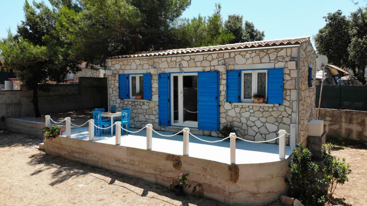 Levantara Jezera Exterior foto