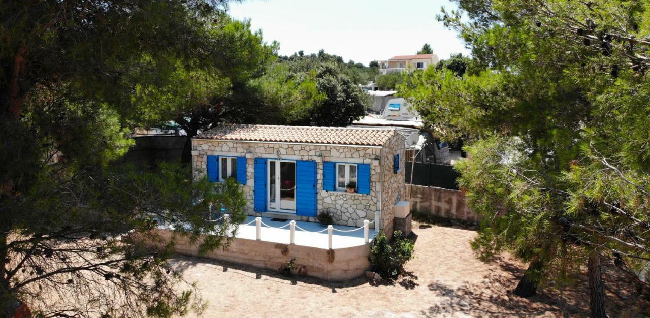 Levantara Jezera Exterior foto