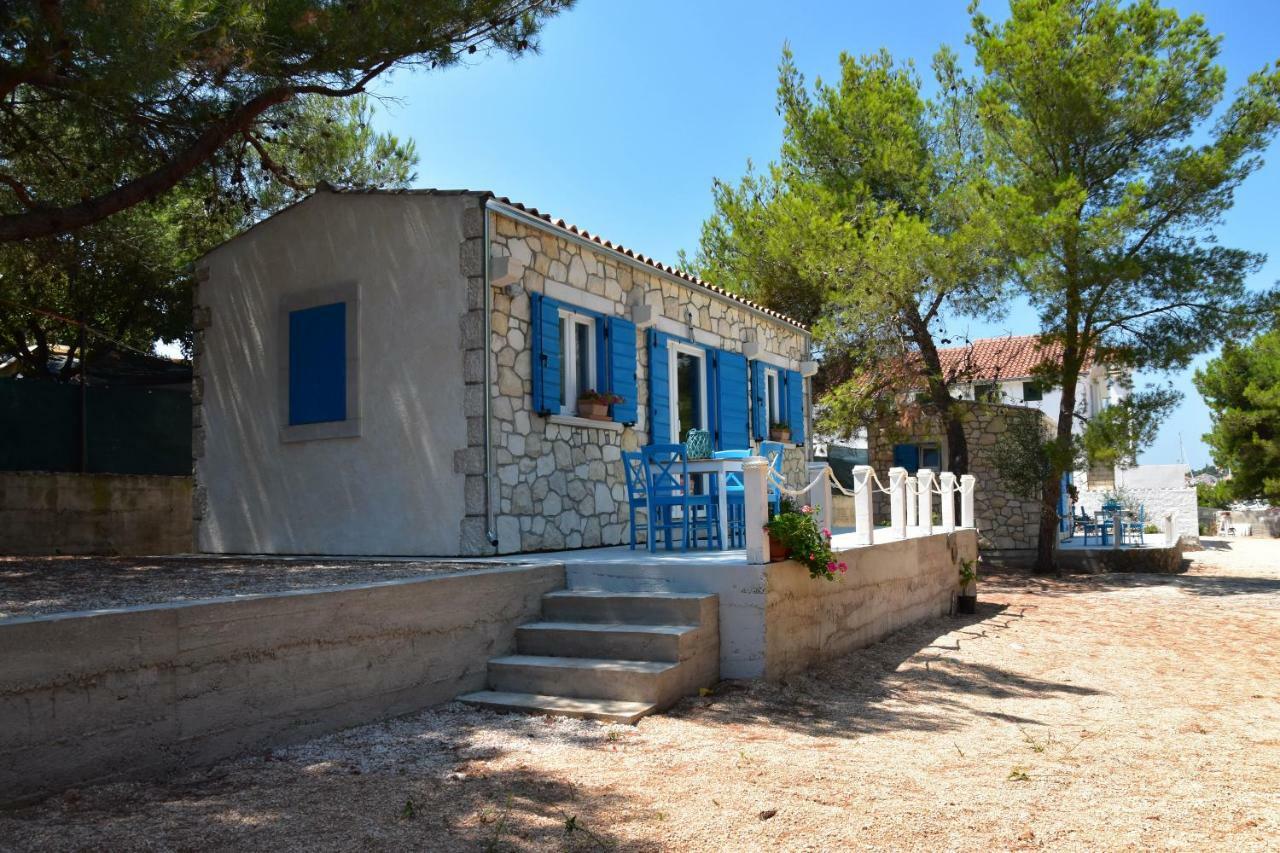 Levantara Jezera Exterior foto