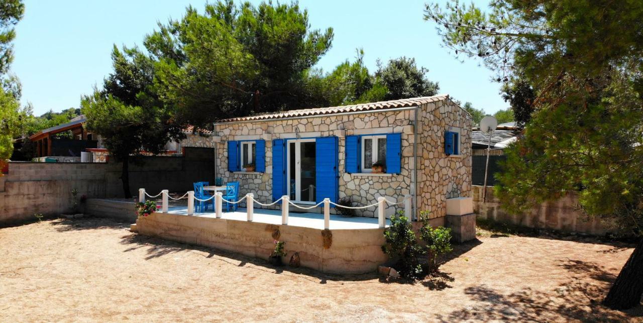 Levantara Jezera Exterior foto